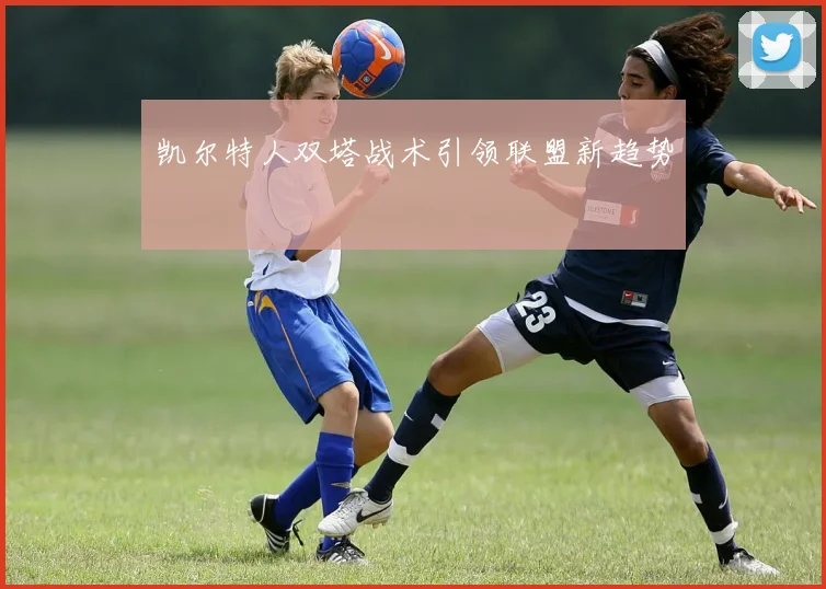 凯尔特人双塔战术引领联盟新趋势