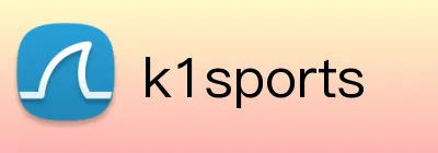 k1sports Logo